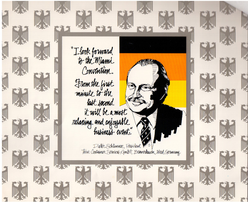 Atlas Van Lines International